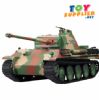 1:16 Scale R/C German Panther G Tank With Authentic Sound, Smoking